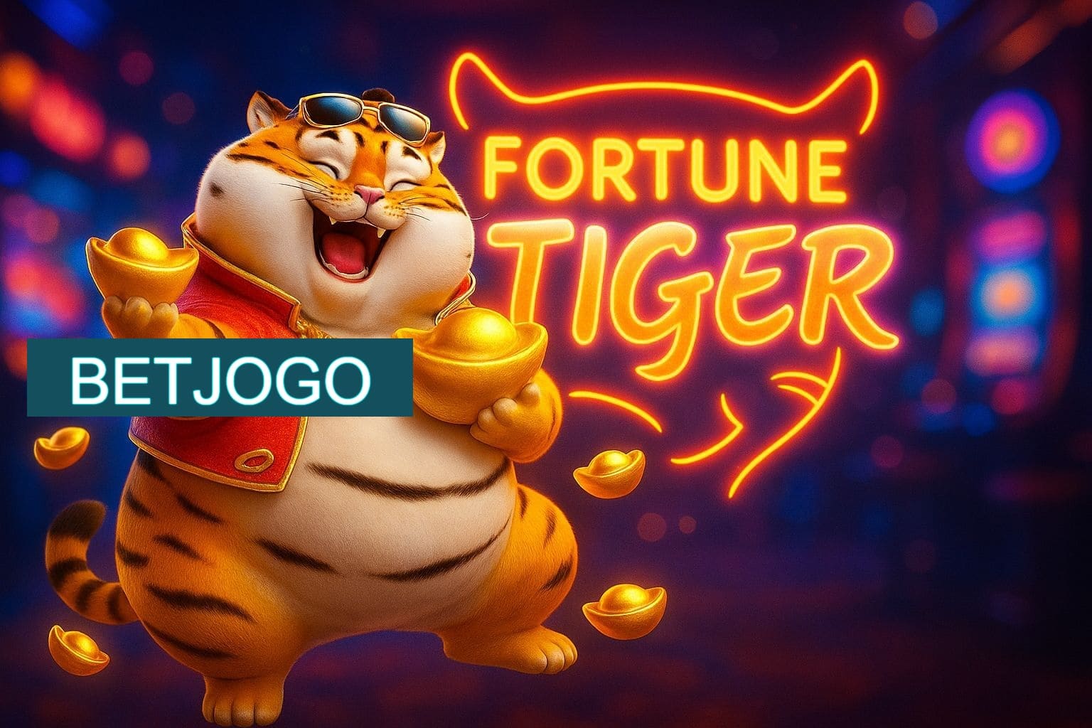 Como Jogar Fortune Tiger